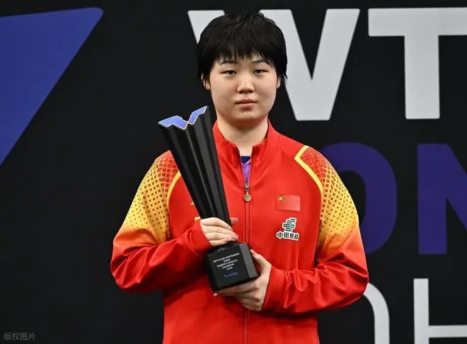 中国乒乓球队公布新赛季参赛名单 男女队阵容差异明显