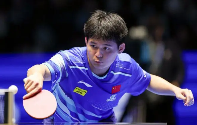 WTT澳门冠军赛9月9日开赛 国乒主力阵容出战