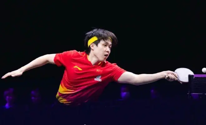 WTT澳门冠军赛9月9日开赛 国乒主力阵容出战
