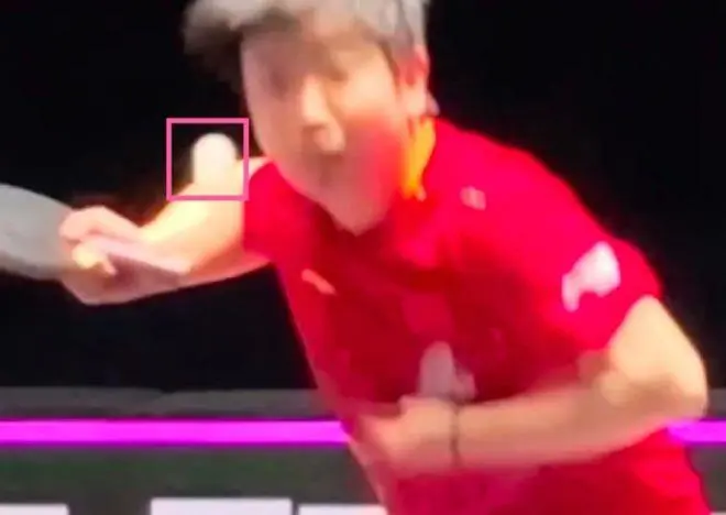 孙颖莎发球动作遭裁判判罚违规 乒乓球赛事规则争议引关注