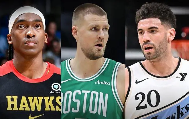 凯尔特人老鹰篮网达成三方交易 涉及多名球员转会