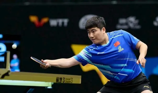 国乒主力出战WTT中国大满贯正赛次日 多场关键对决将展开