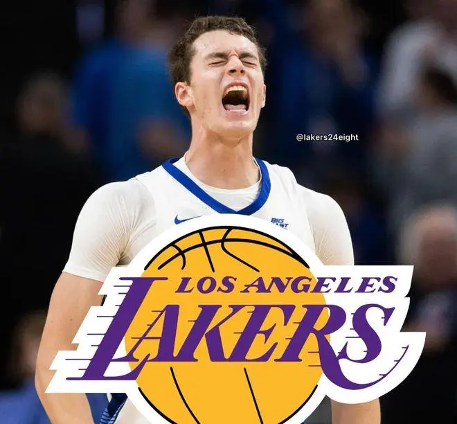 湖人队积极调整阵容策略 为潜力中锋瑞安创造发展空间