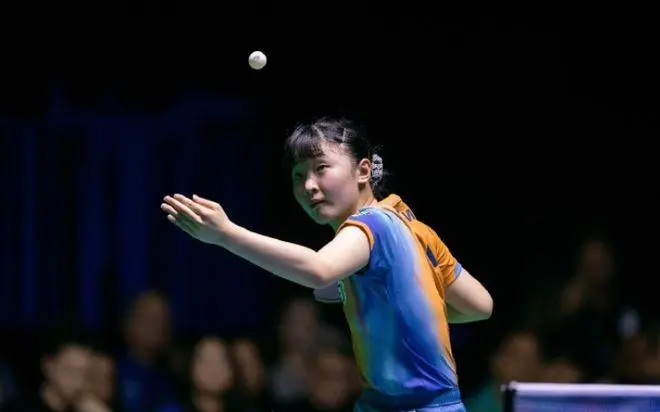 2025年WTT球星挑战赛伊瓜苏站决赛阶段赛程正式开启