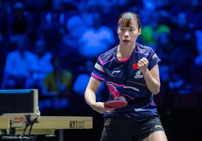 张翔宇从资格赛晋级后止步女单首轮 网球赛事爆冷频出