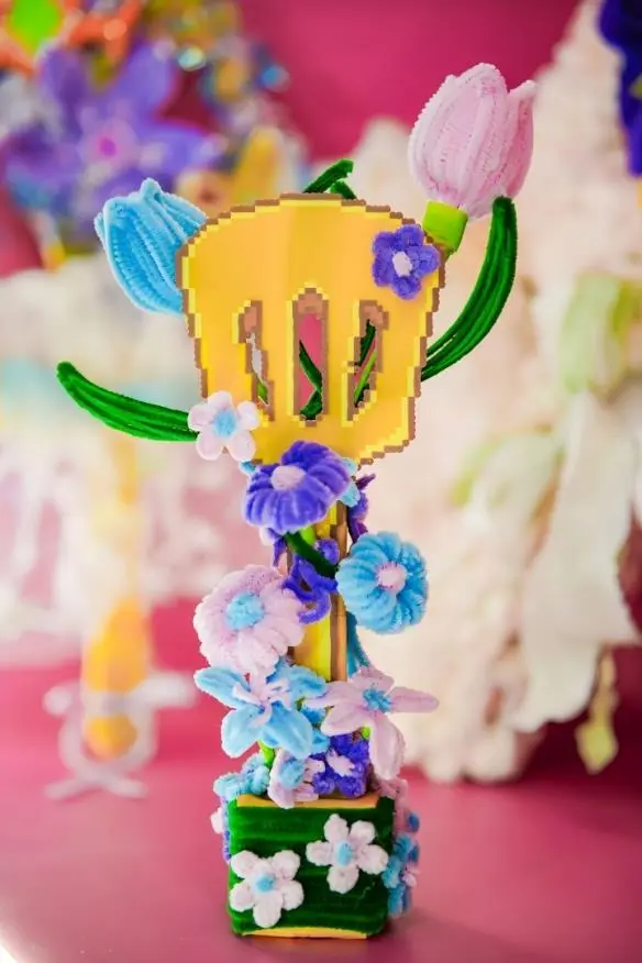 成都举办胖胖龙好运乐园活动 电竞文化助力城市文旅发展