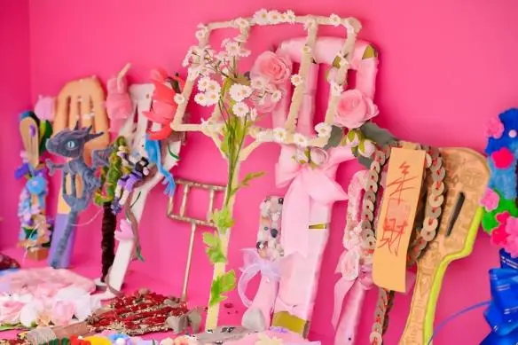 成都举办胖胖龙好运乐园活动 电竞文化助力城市文旅发展