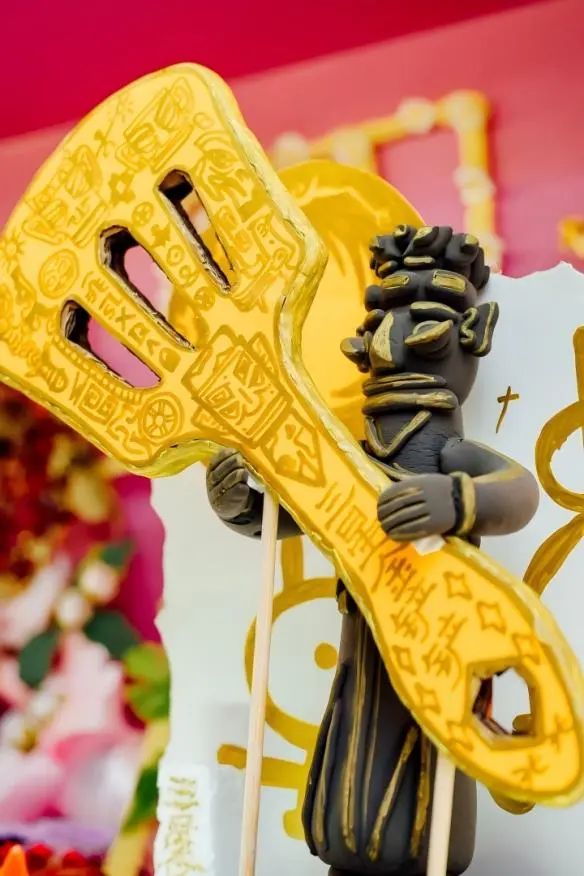 成都举办胖胖龙好运乐园活动 电竞文化助力城市文旅发展