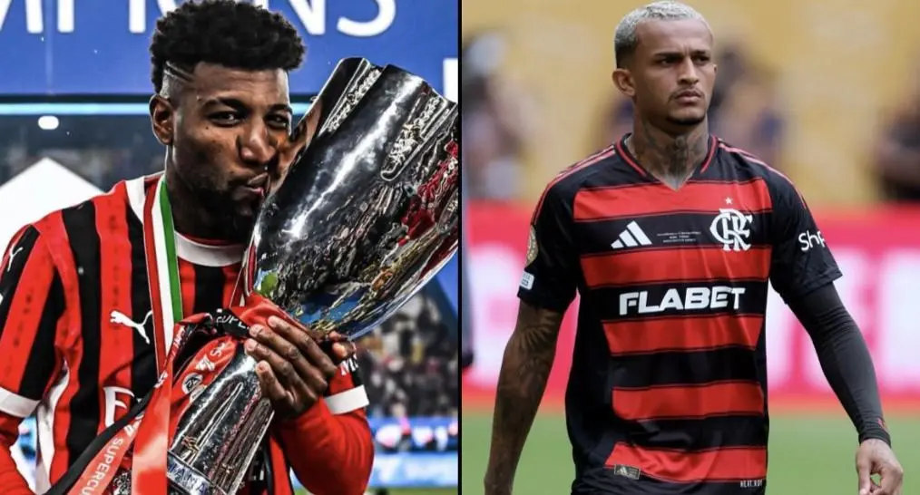 弗拉门戈引援分析:松的900万欧元转会费细节解读