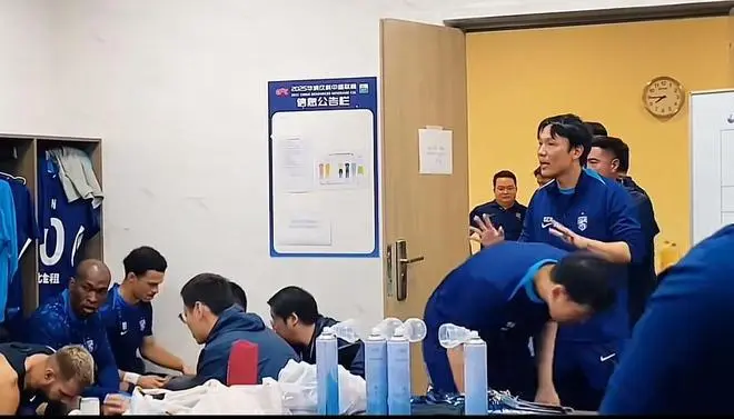 武汉三镇保级形势分析:长期发展隐忧浮出水面