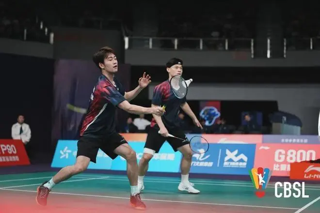 羽超联赛常规赛赛程过半,新兴俱乐部崛起打破传统强队垄断格局