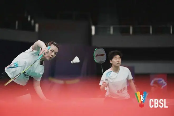 羽超联赛常规赛赛程过半,新兴俱乐部崛起打破传统强队垄断格局